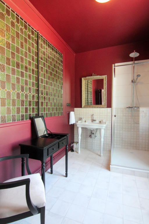 Superior Double room (full double bed)
