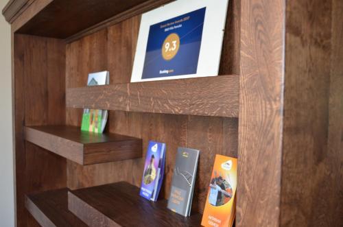 Отель Villa Panuka, фото 19