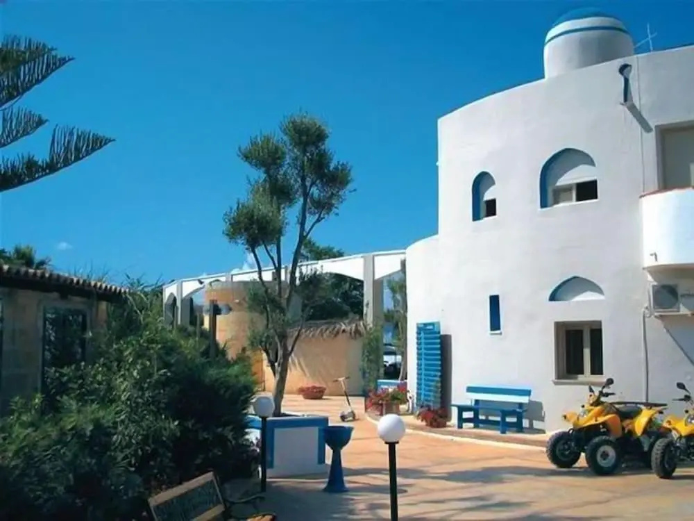 Kartibubbo Beach Resort
