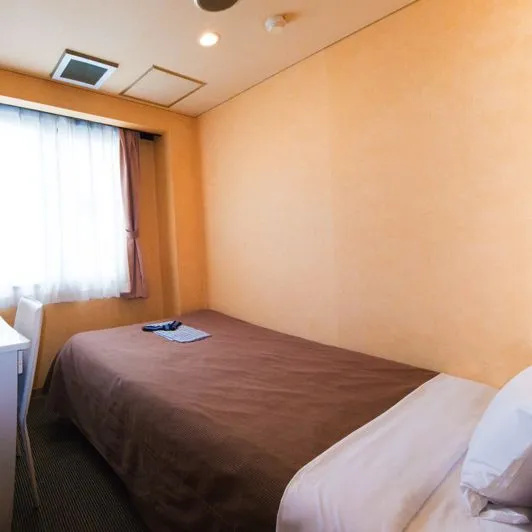 Rembrandt Inn Kazusa - Chambres
