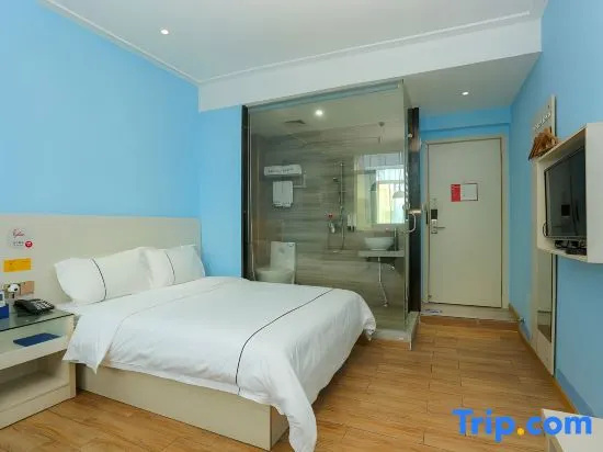 Premier room