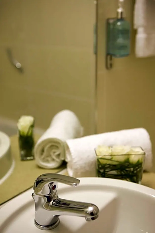 Leonardo Hotel Derby - Chambres