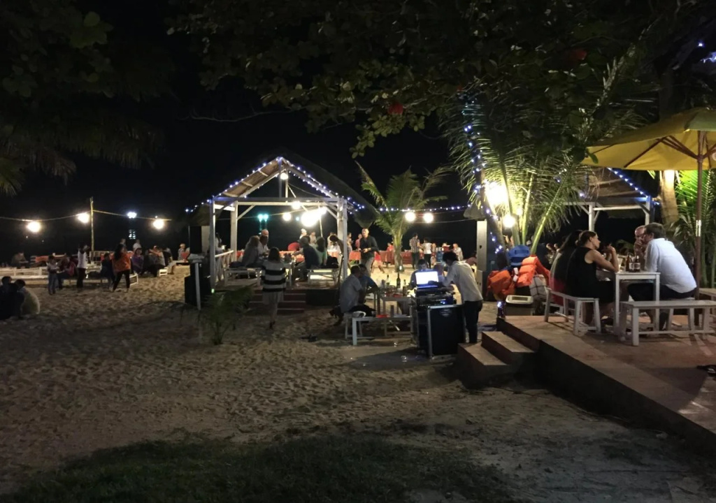 Hiep Thanh Resort - Général