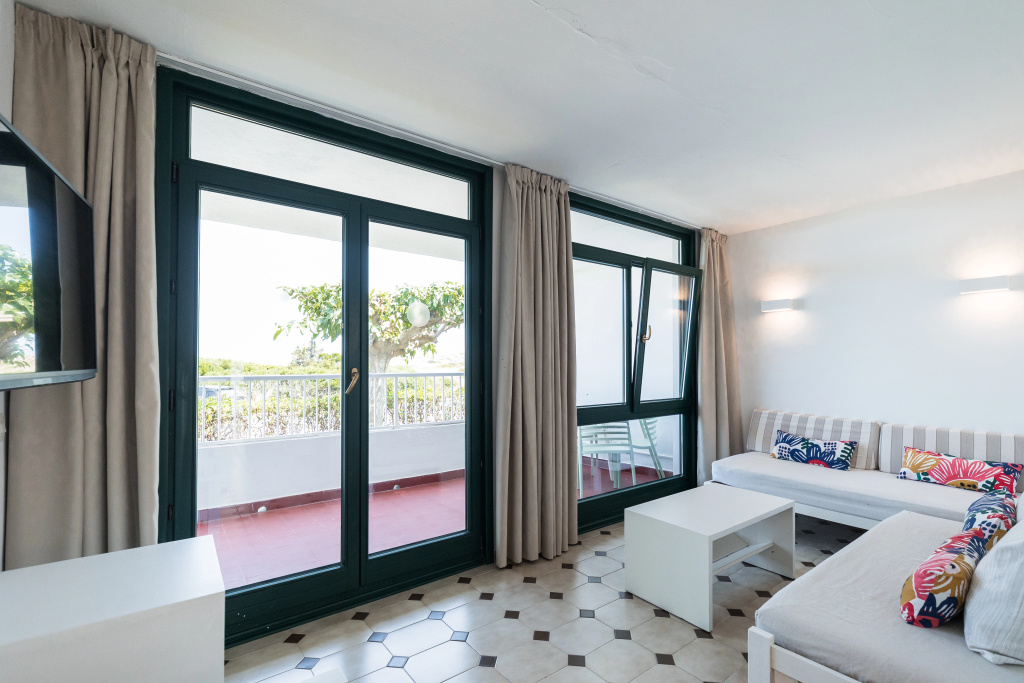 Aparthotel Beach Club - Général