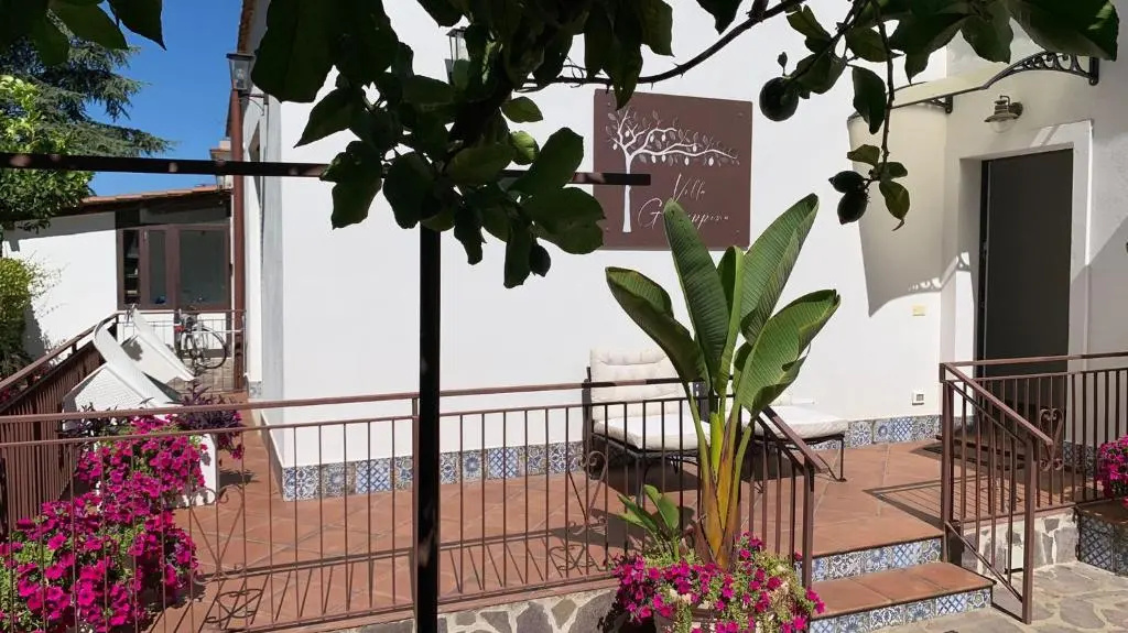 Villa Giuseppina