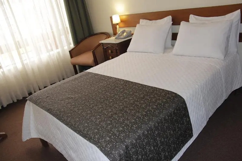 Hotel El Ducado - Chambres