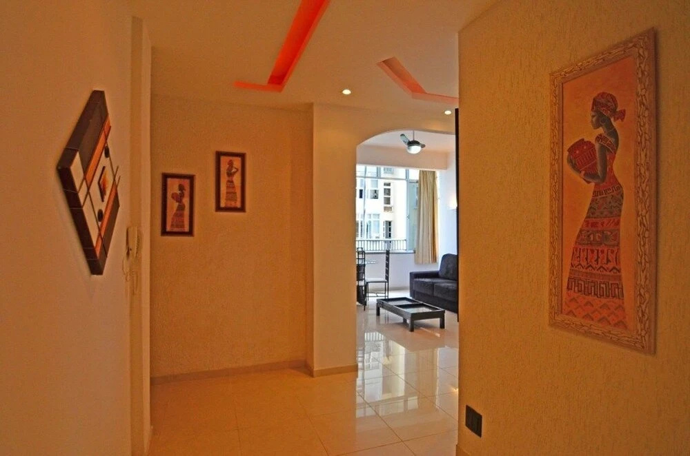 Rios Finest Apartmento Souza Lima - Général
