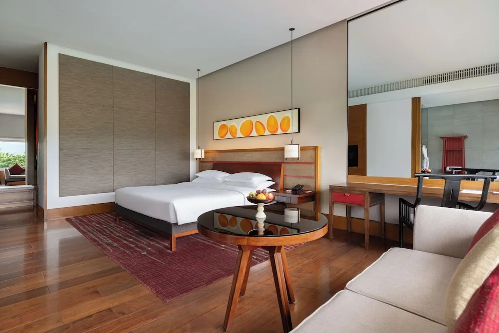 Park Hyatt Sanya Sunny Bay Resort - Chambres