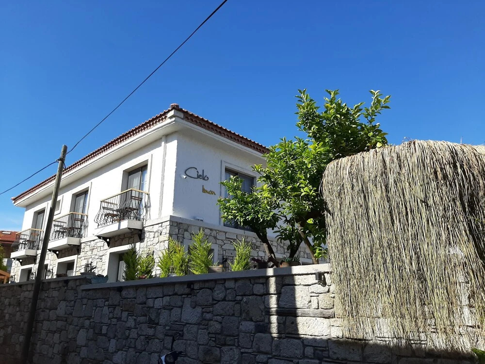 Cielo Limon Alaçatı - Adults Only
