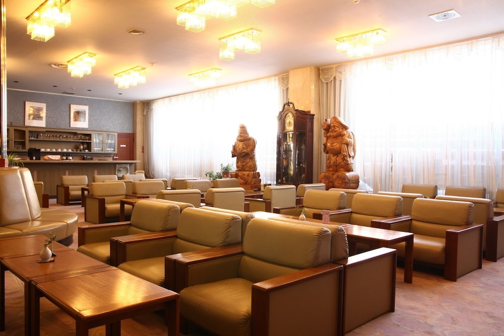 Hotel Towadaso — 2