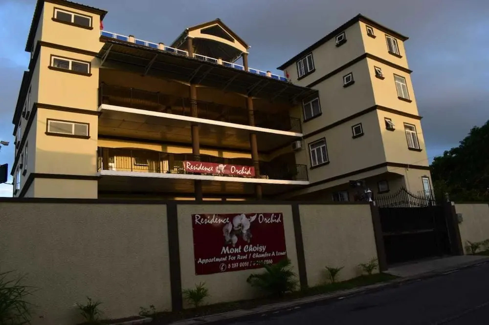 Residence Orchid