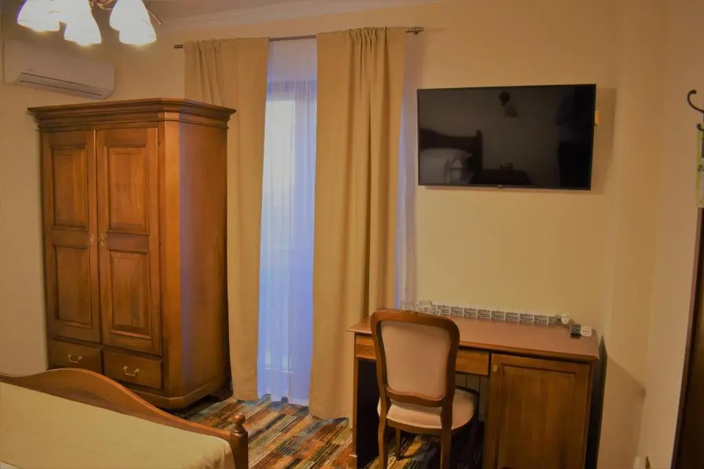 Vila Preciosa - Chambres