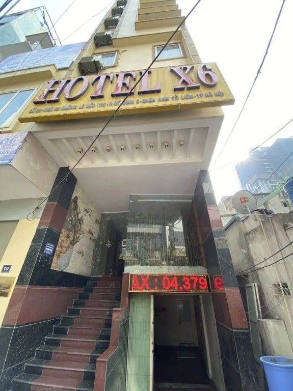 Hotel photo 18