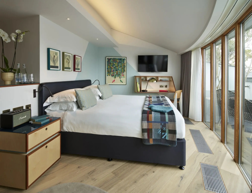 Marrable's Farringdon Hotel - Général
