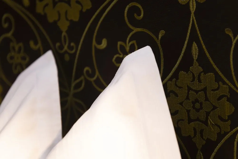 Hotel Sandhof - Chambres