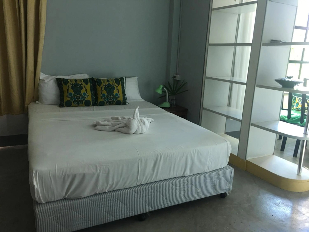 Lanta Complex — 2
