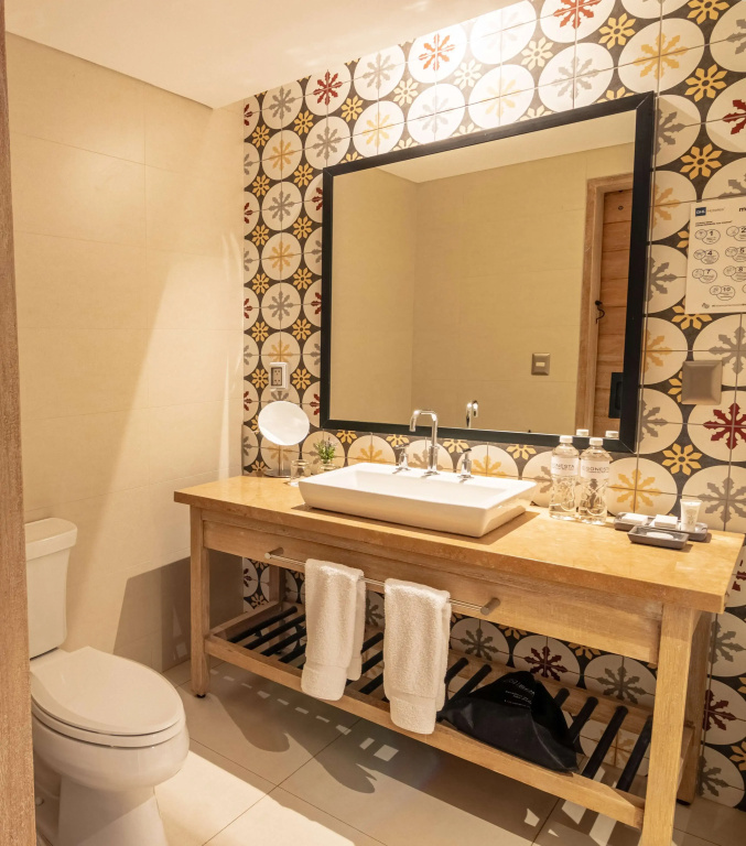 Comfort Double room with balcony and with mountain view (full double bed)