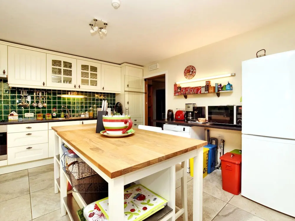 Premium Holiday Home in Vielsalm With Sauna - фото 17