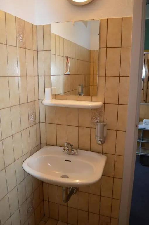 Hotel E4 - Chambres