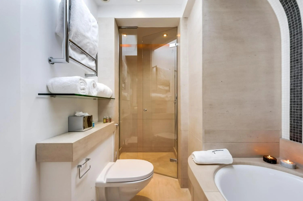 Hotel Le A 22