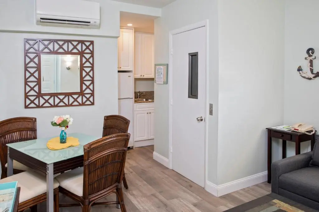 Windjammer Resort & Beach Club - Chambres