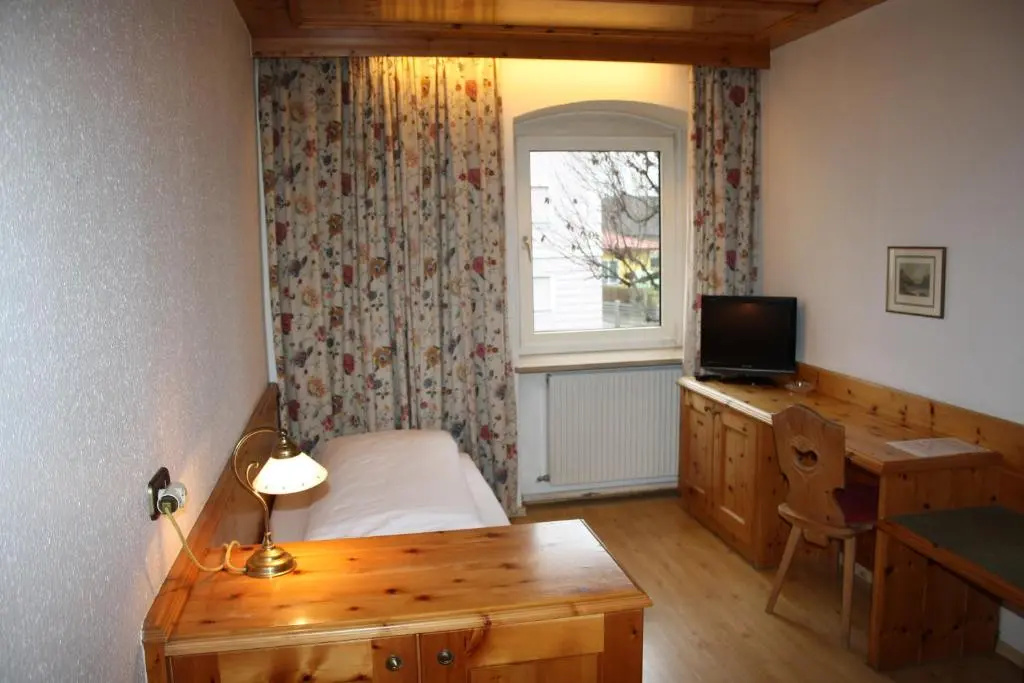 Hotel Alhartinger Hof - Chambres