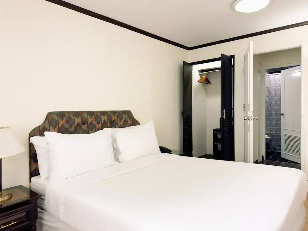 Yellow Ribbon Hills, Boutique Suites - Chambres