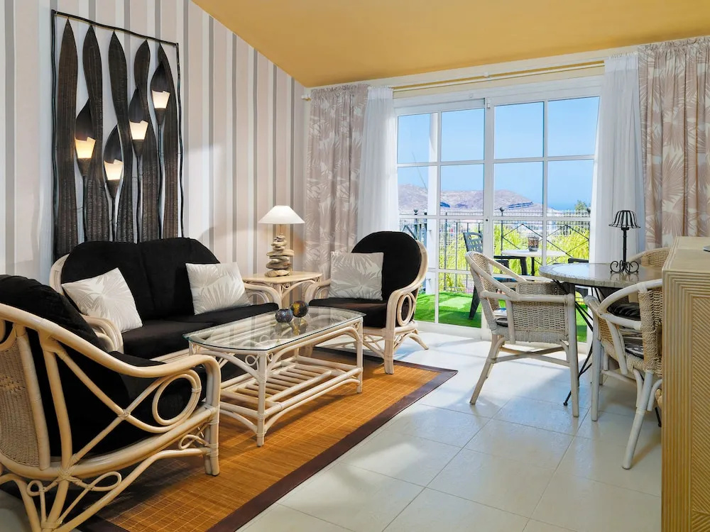 Gran Oasis Resort - Chambres