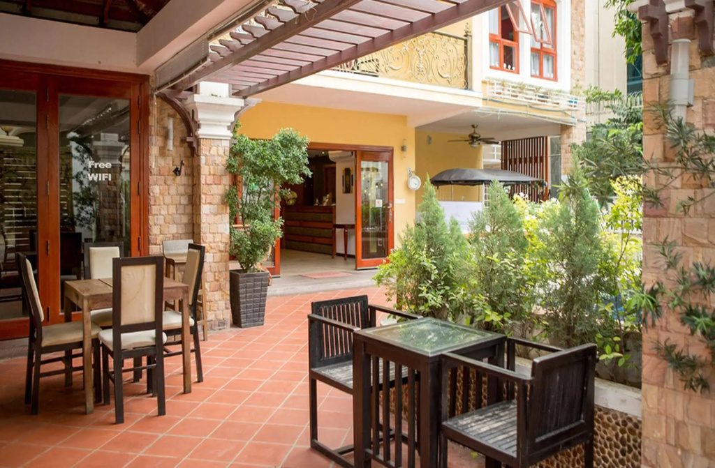 Hotel photo 8