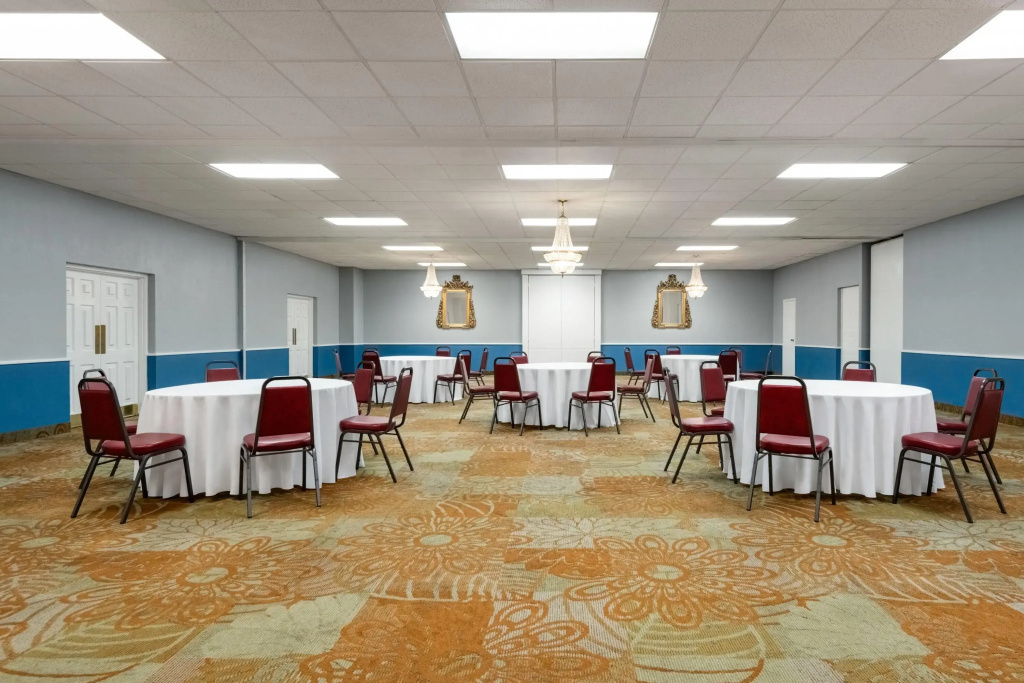 Hotel photo 18