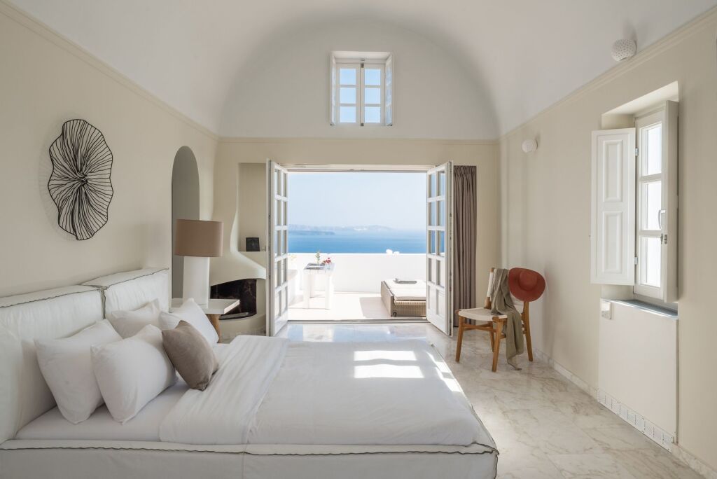 Aspaki Exclusive Hotel by Art Maisons by null
