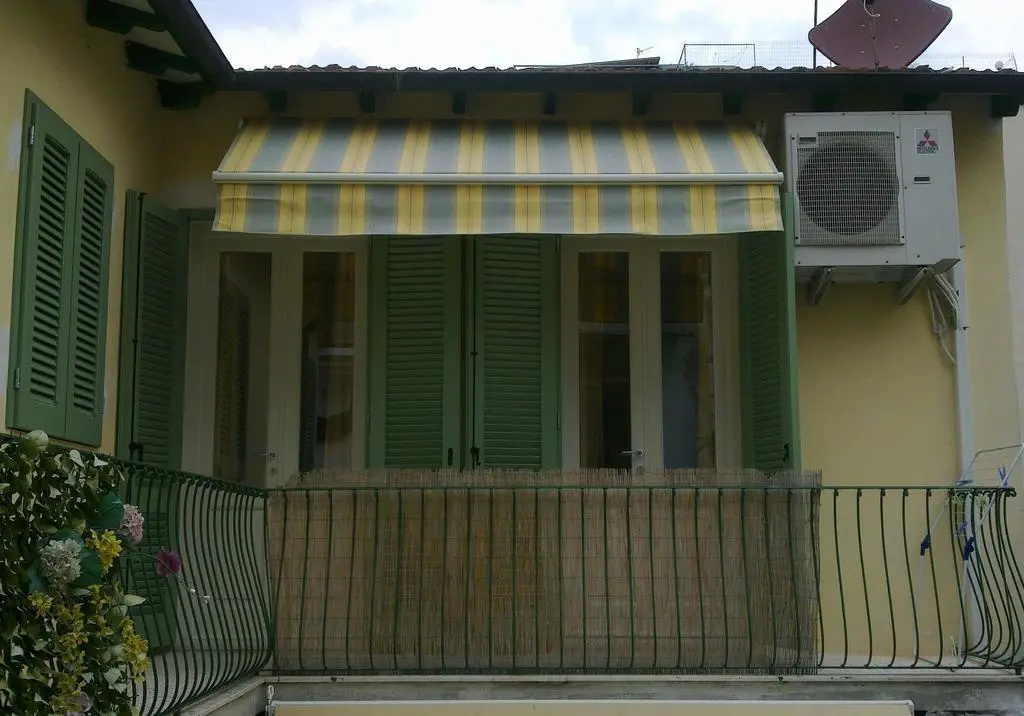 Apartments B&B Viareggio