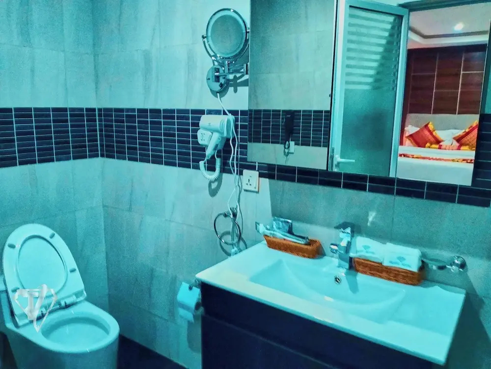 Tribu Hotel — фото 3