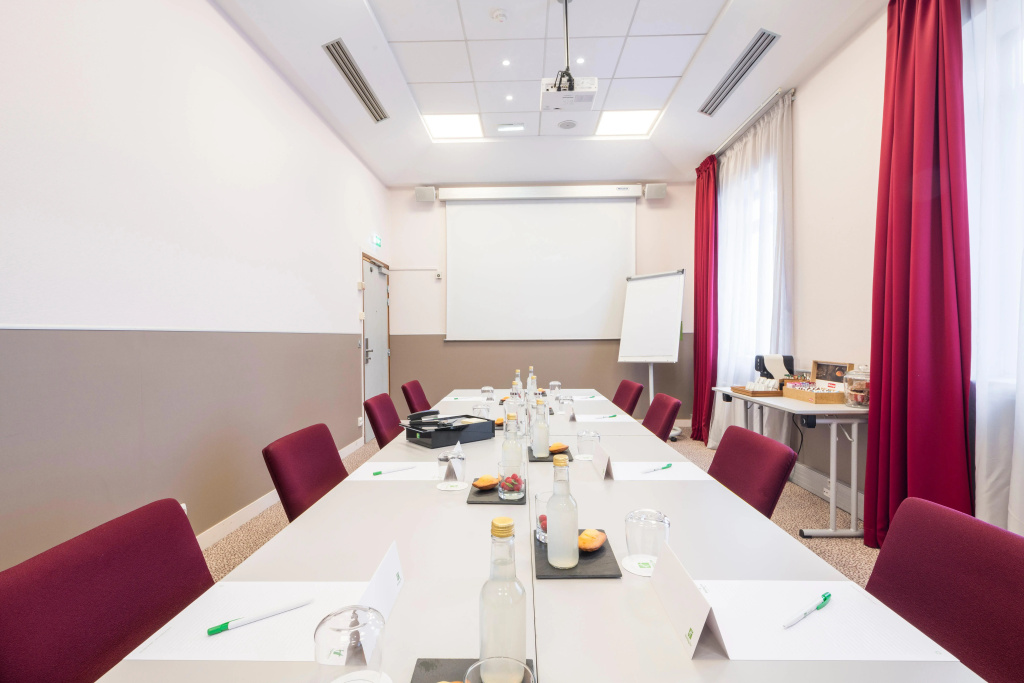 Holiday Inn Paris Marne La Vallee - Général