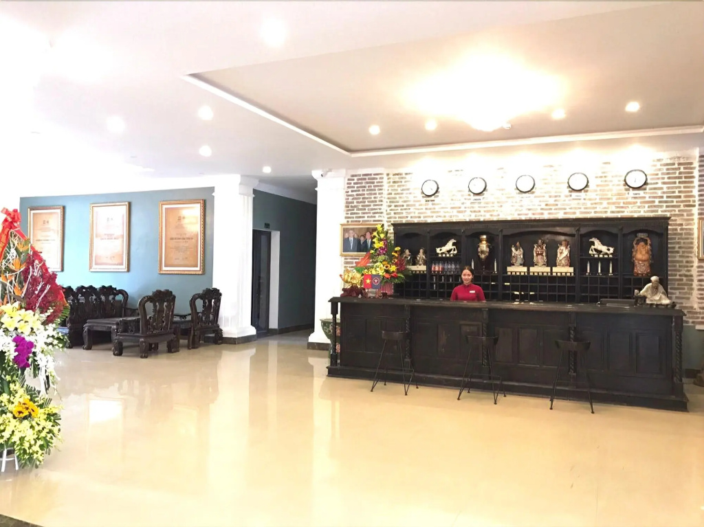 Hotel photo 16