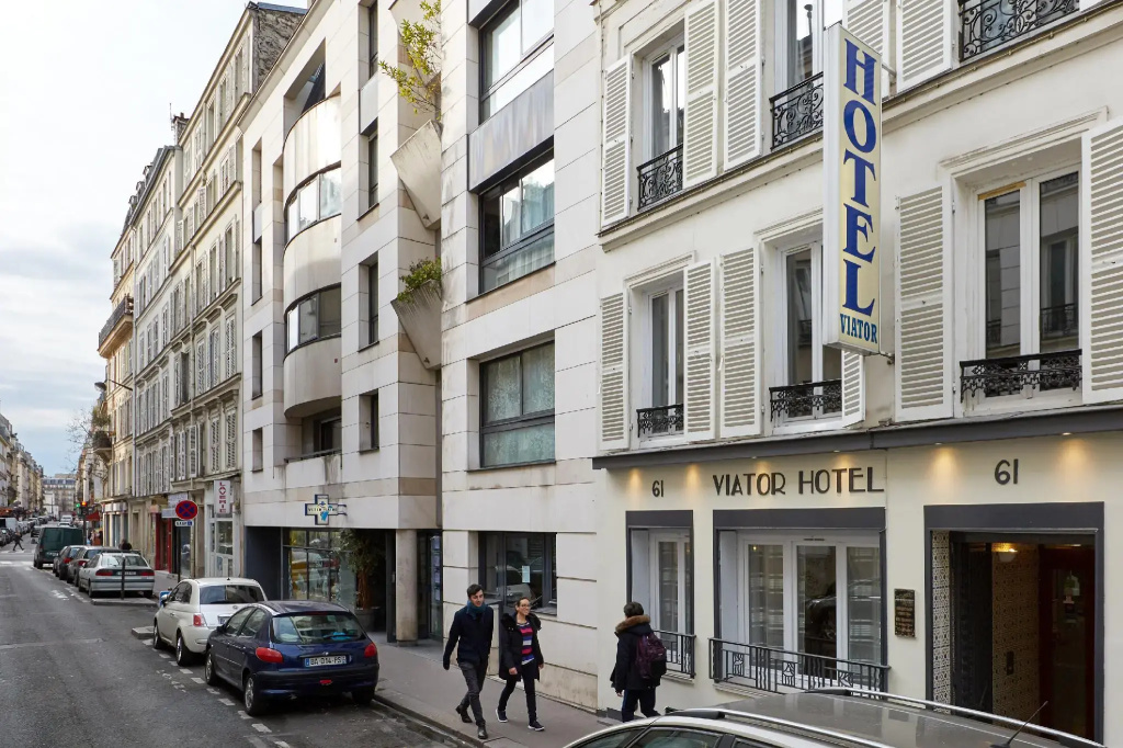 Hotel photo 16