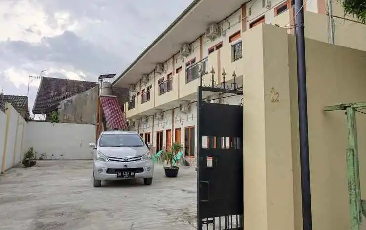 Pondok Tsabita Syari'ah