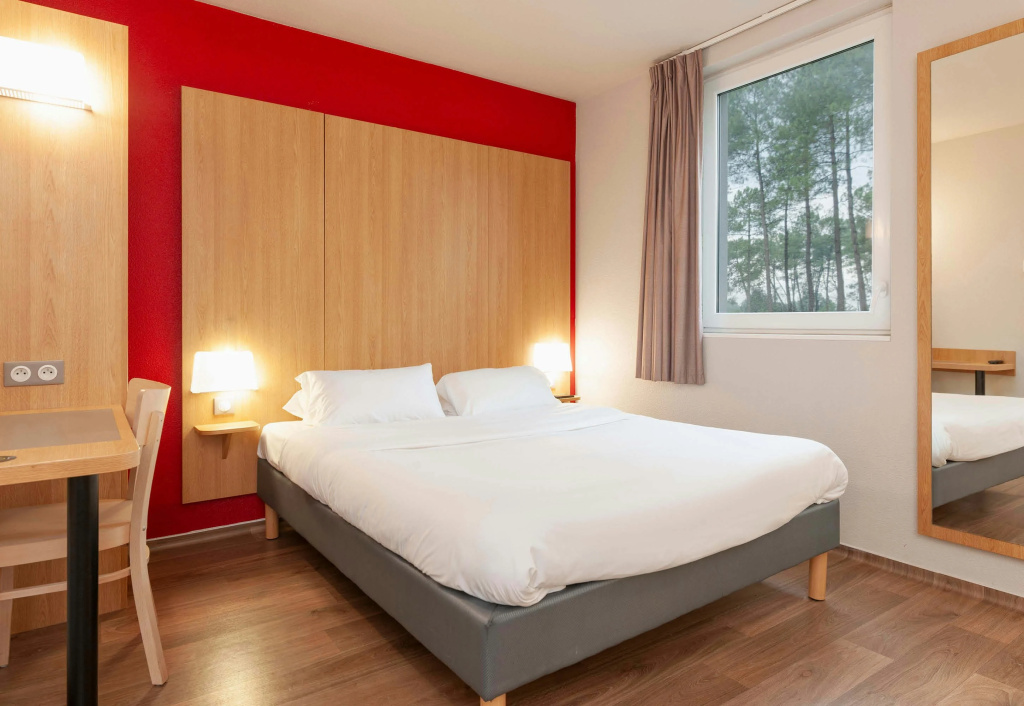 Voir la photo 3 — B&B HOTEL Mont-de-Marsan
