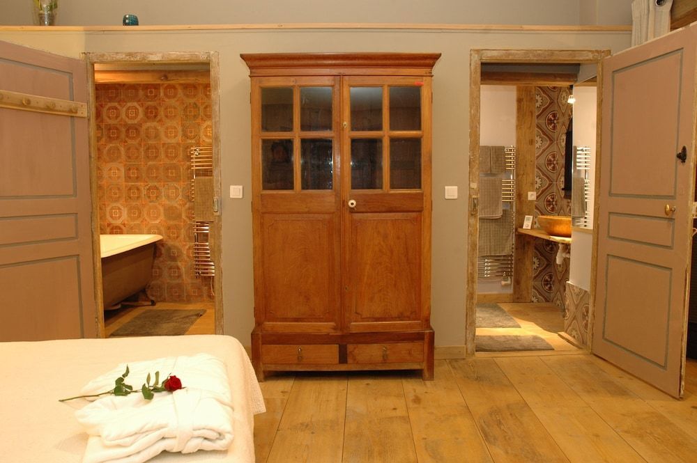 La Casa de Boulbon by null