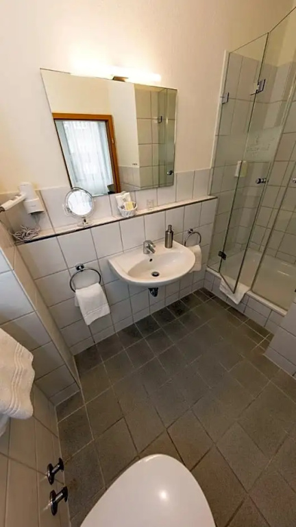 Hotel Cristobal - Chambres