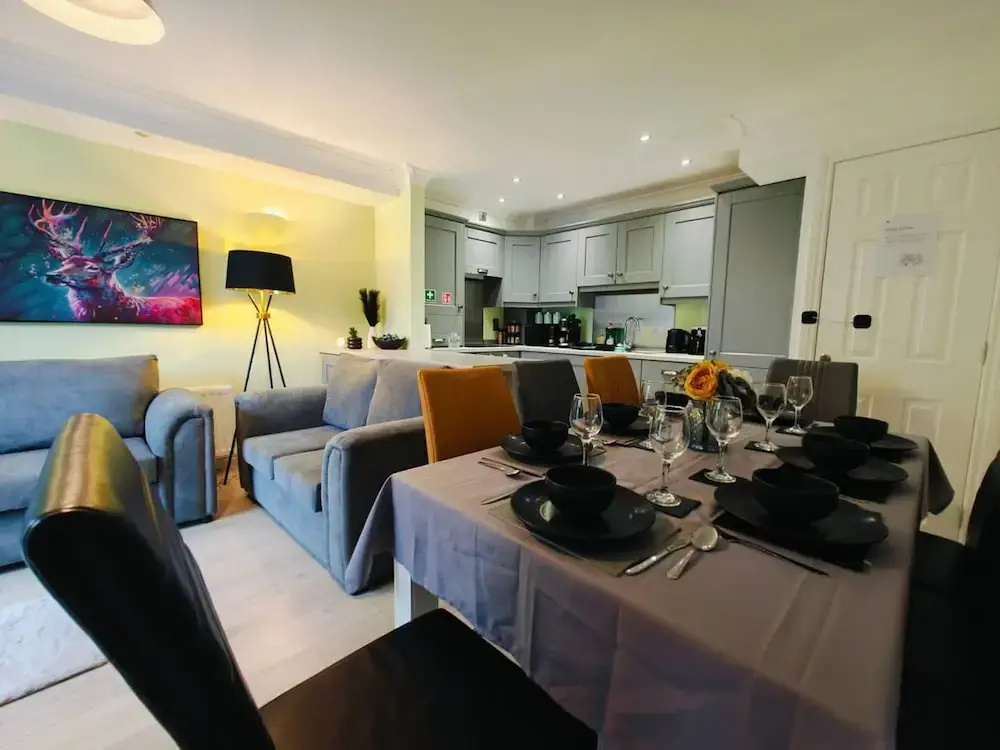 Hotel photo 10