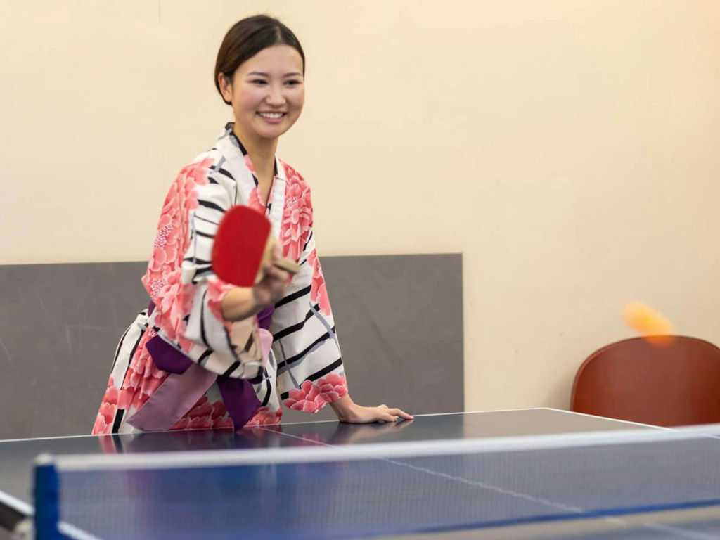 KAMENOI HOTEL Kusatsu Resort 사진 35