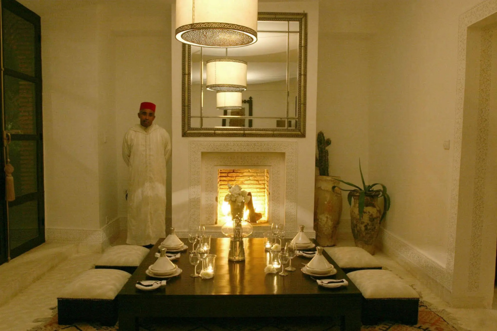Hotel photo 13