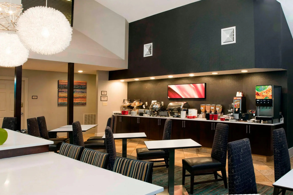 Residence Inn by Marriott Spartanburg - Général