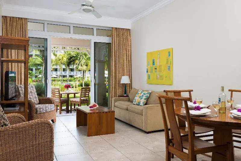 Alexandra Resort - All-Inclusive - Chambres