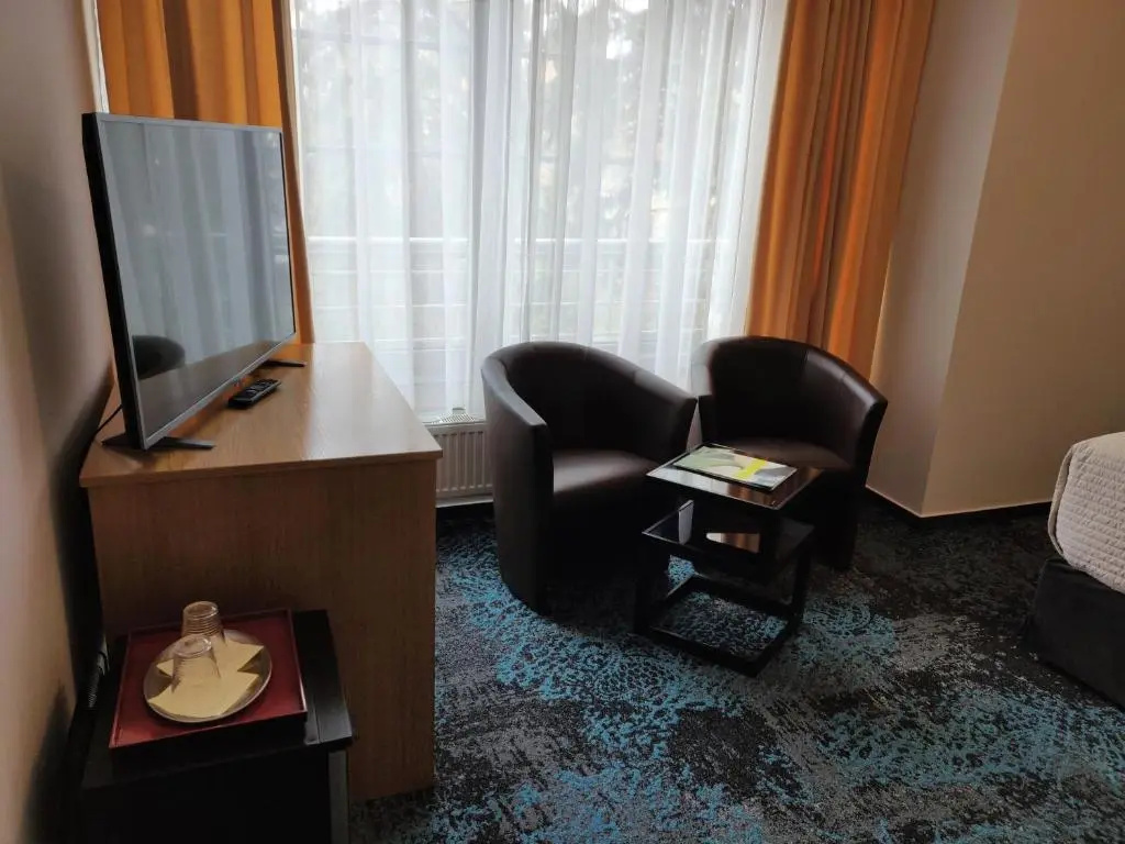 Hotel OYA - Chambres