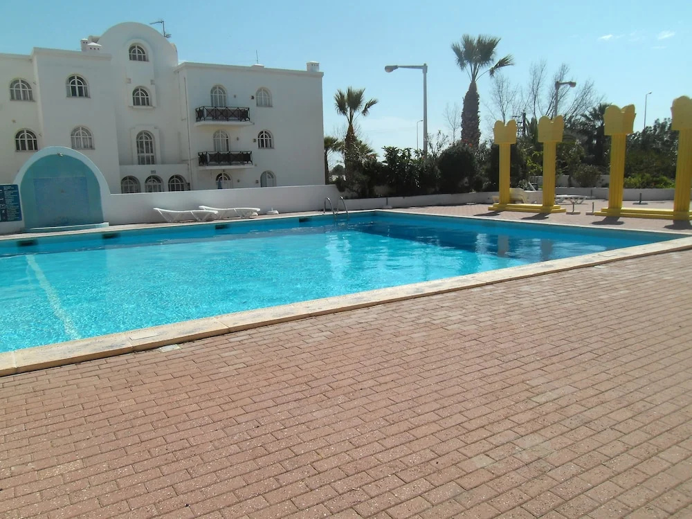 Tavira Garden - Général