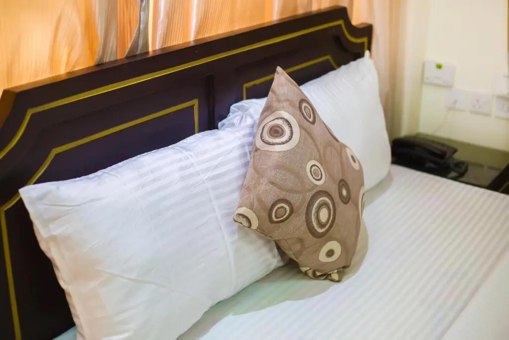 Sleep Inn Hotel Kariakoo - Chambres