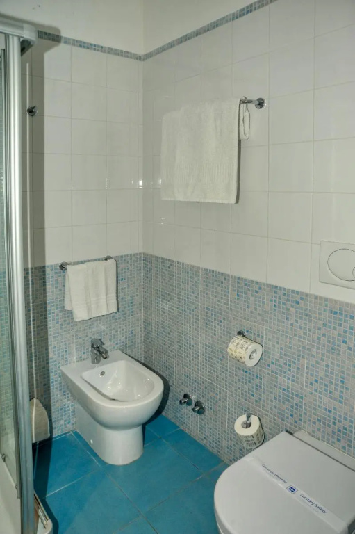 Hotel Albània - Chambres