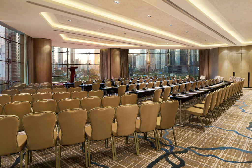 Courtyard by Marriott Zhengzhou East - Général
